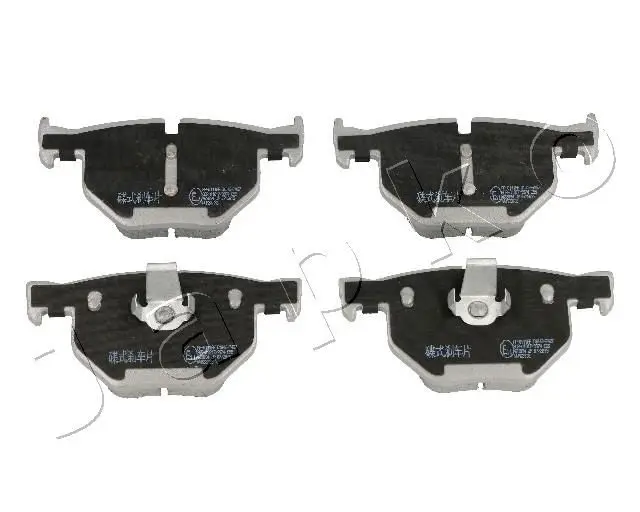 510111 Brake Pad Set, disc brake