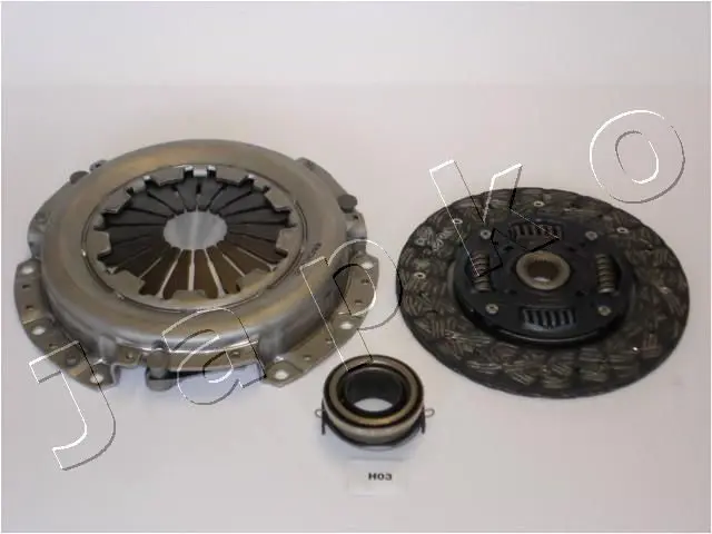 92H03 