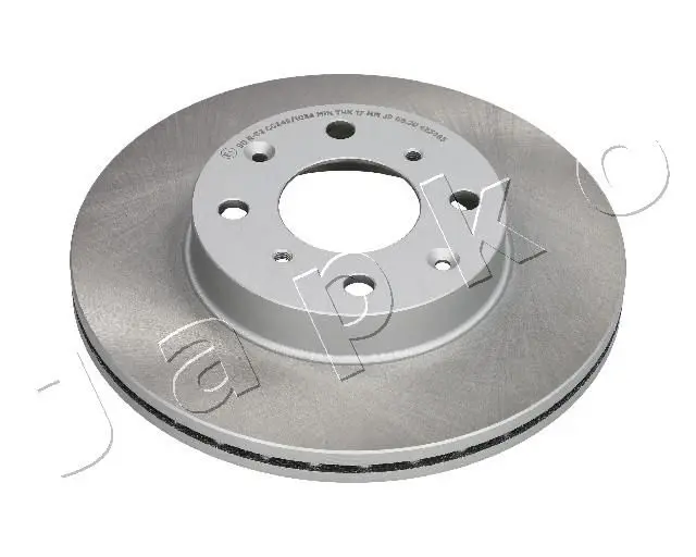 JAPKO 60419C Brake Disc