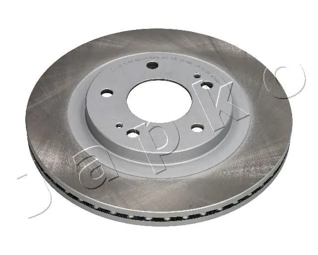 60507C Brake Disc