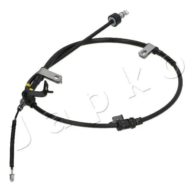 131H37R Cable, parking brake
