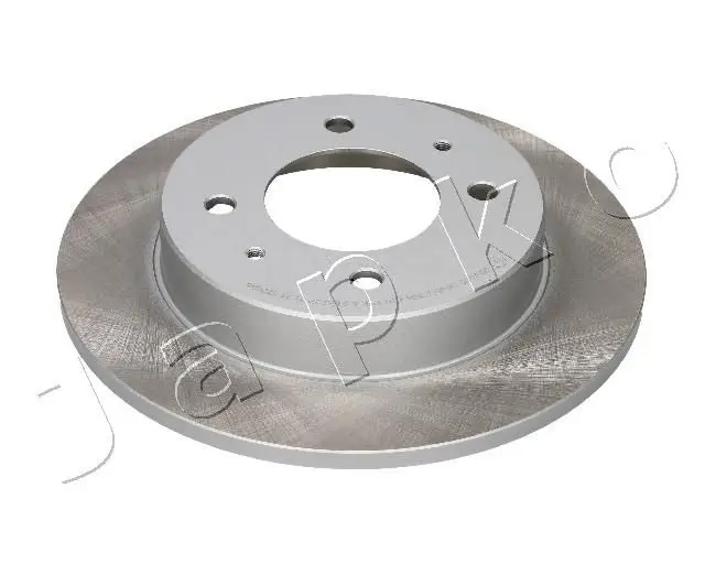 JAPKO 61596C Brake Disc