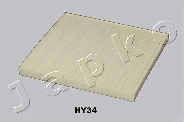 21HY34 Фильтр, воздух во внутренном
