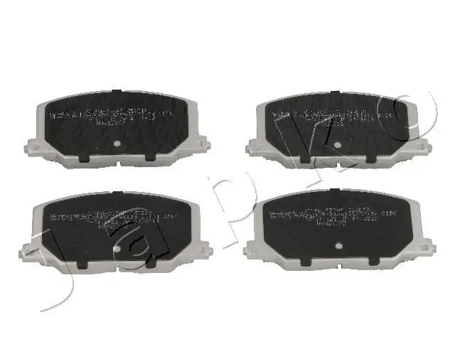 50237 Brake pad set, disc brake