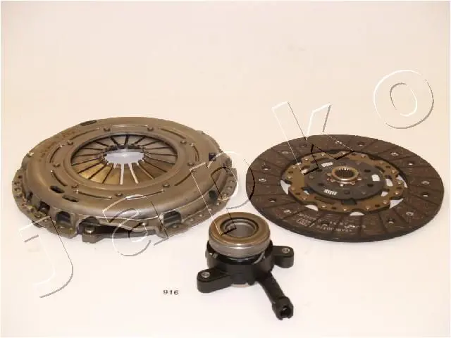 92916 Clutch kit
