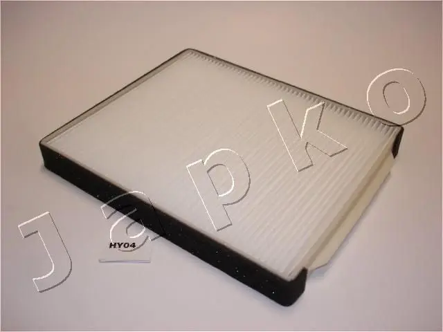 JAPKO 21HY04 Фильтр, воздух во внутренном