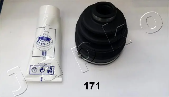 JAPKO 63171 Комплект пыльника, приводной