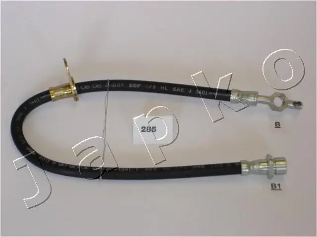 JAPKO 69285 Holding bracket, brake hose