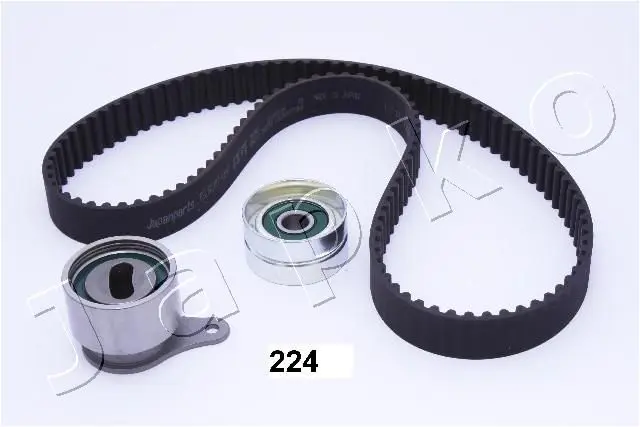 JAPKO KJT224 Timing belt set