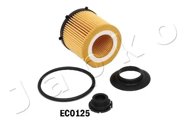 1ECO125 Фильтр масляный