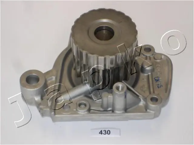 JAPKO 35430 Водяной насос, охлаждение