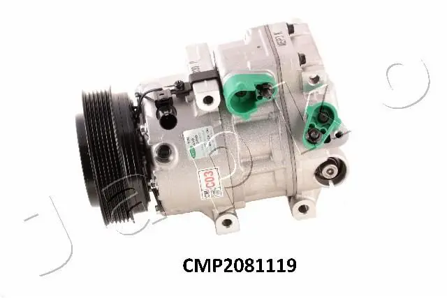 JAPKO CMP2081119 Компрессор, кондиционер