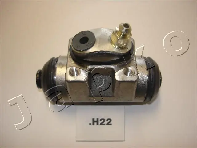 67H22 