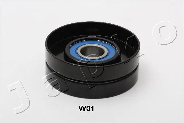 JAPKO 129W01 Паразитный / ведущий ролик,