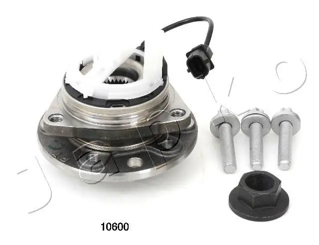 JAPKO 410600 Ступица колеса