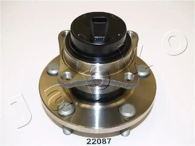 JAPKO 422087 Ступица колеса