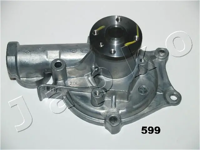 JAPKO 35599 Водяной насос, охлаждение