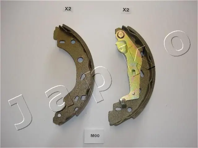55M00 
