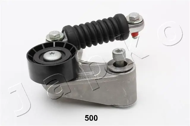 JAPKO 128500 Tensioner lever, v-ribbed belt