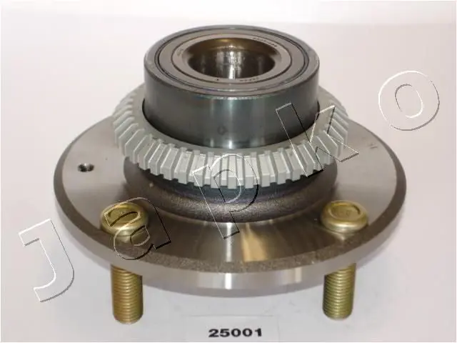 JAPKO 425001 Ступица колеса