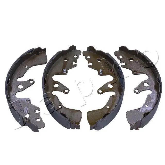 55824 Brake shoe set