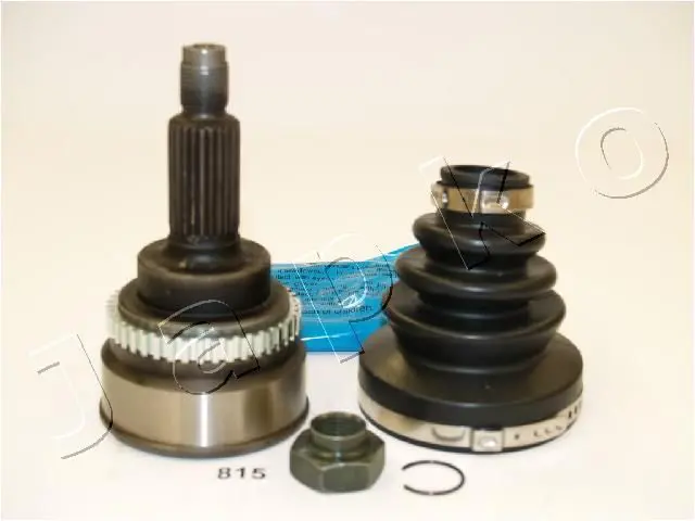 JAPKO 62815 Joint kit, drive shaft