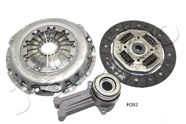 JAPKO 92FO02 Clutch Kit