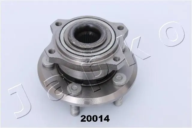  JAPKO 420014 Комплект