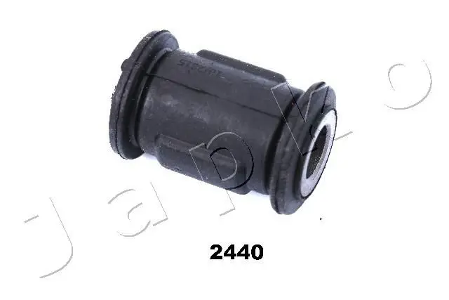 GOJ2440 Подвеска, рулевое управление