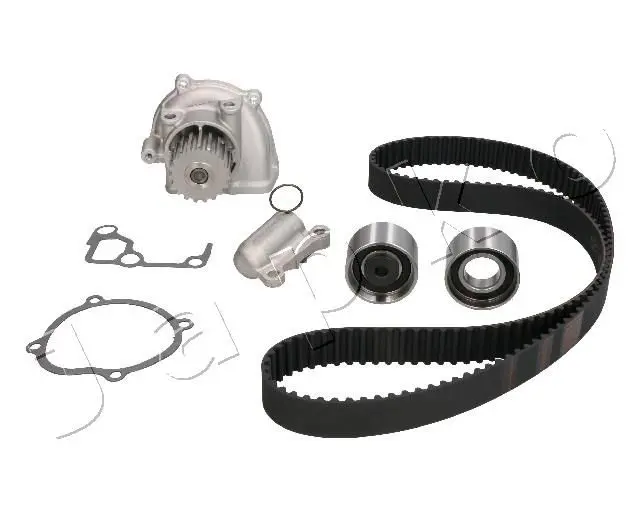 SKJ334 Water Pump & Timing Belt Kit