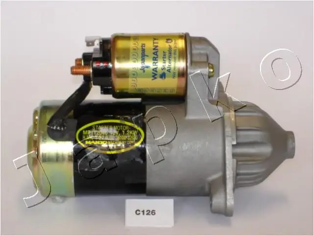 3C126 