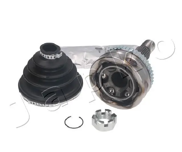 JAPKO 620025 Шарнирный комплект, приводной