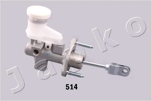 JAPKO 95514 Master cylinder, clutch