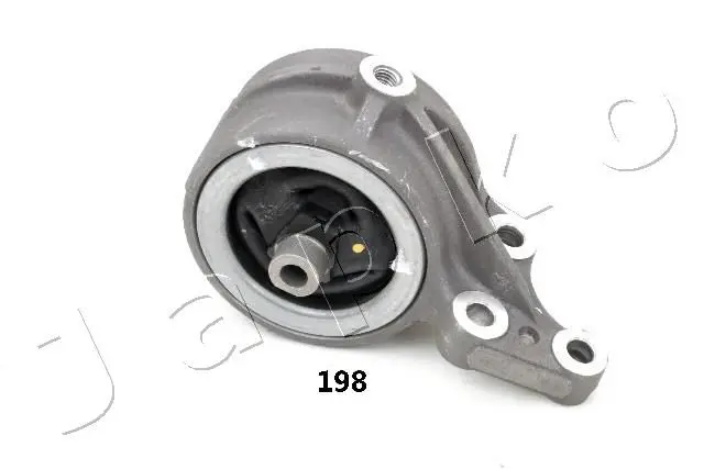 GOJ198 Подвеска, двигатель