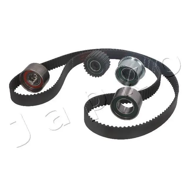 JAPKO KJT707B Комплект ремня ГРМ