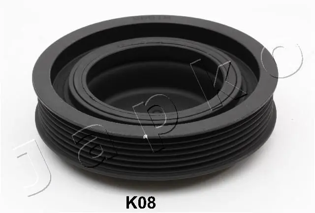 122K08 Belt pulley, crankshaft