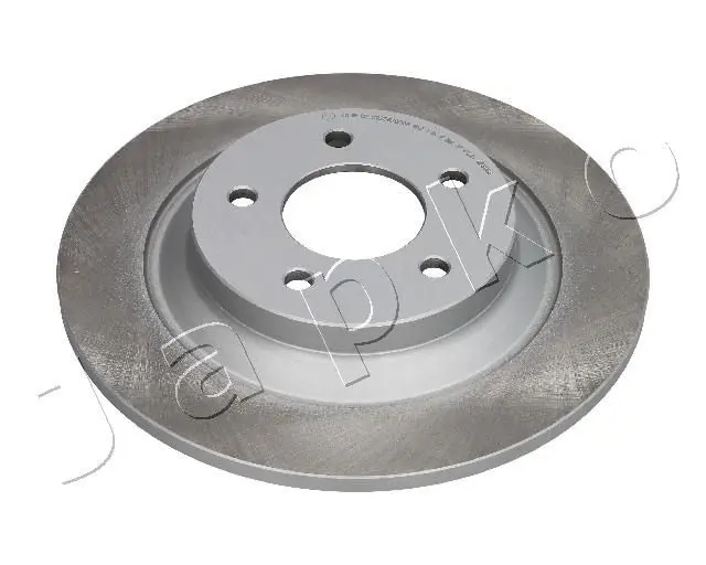 JAPKO 61323C Brake Disc