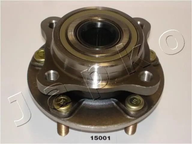 415001 Wheel hub