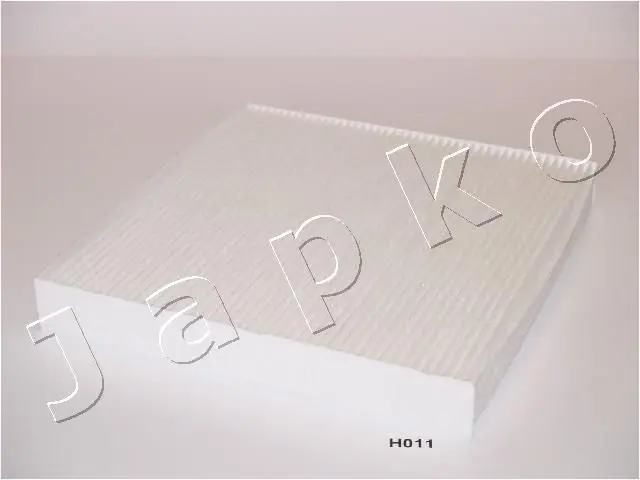 JAPKO 21H011 Фильтр, воздух во внутренном