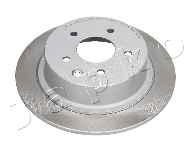 JAPKO 61120C Диск тормозной задний nissan