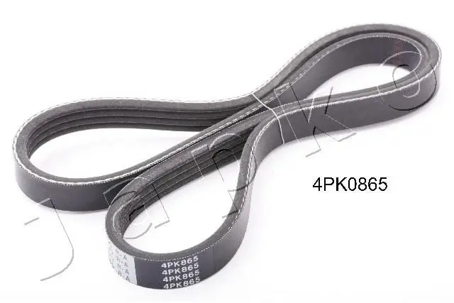 JAPKO 4PK865 Поликлиновой ремень