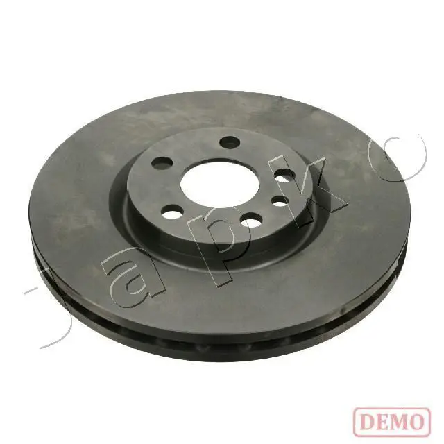 JAPKO 600612C Тормозной диск