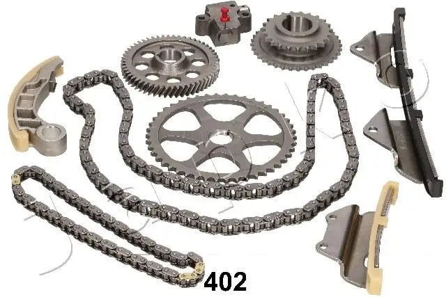 KJK402 Комплект цели привода