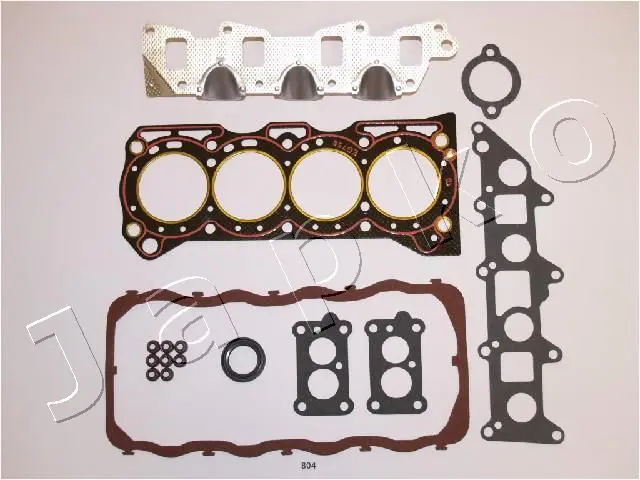 48804 Gasket set, cylinder head