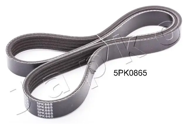  V-ribbed belts