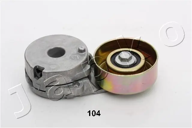 128104 Tensioner lever, v ribbed belt