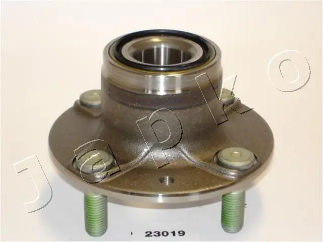 JAPKO 423019 Ступица колеса