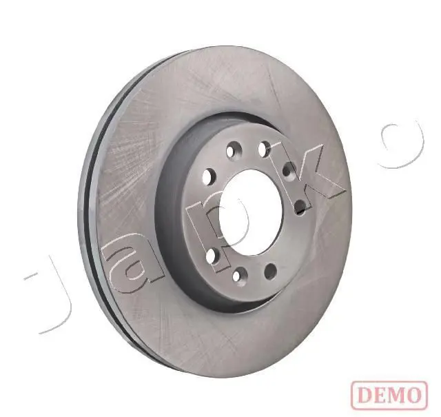 JAPKO 600251C Тормозной диск