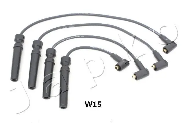 132W15 Комплект проводов зажигания