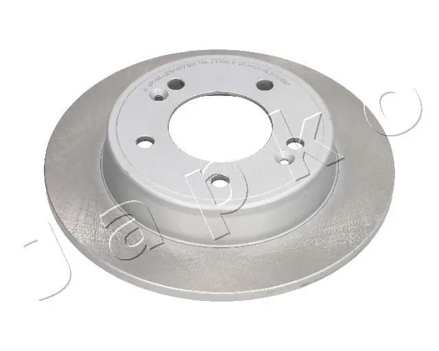 61H16C Диск тормозной задний hyundai
